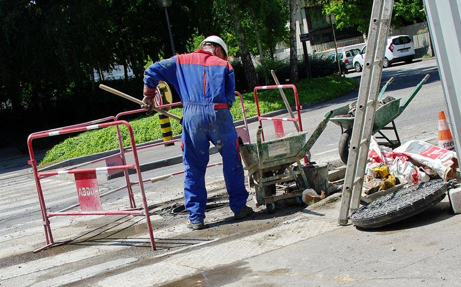 entreprise assainissement Thomery