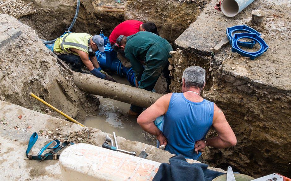 tarif curage canalisation Ivry-sur-Seine
