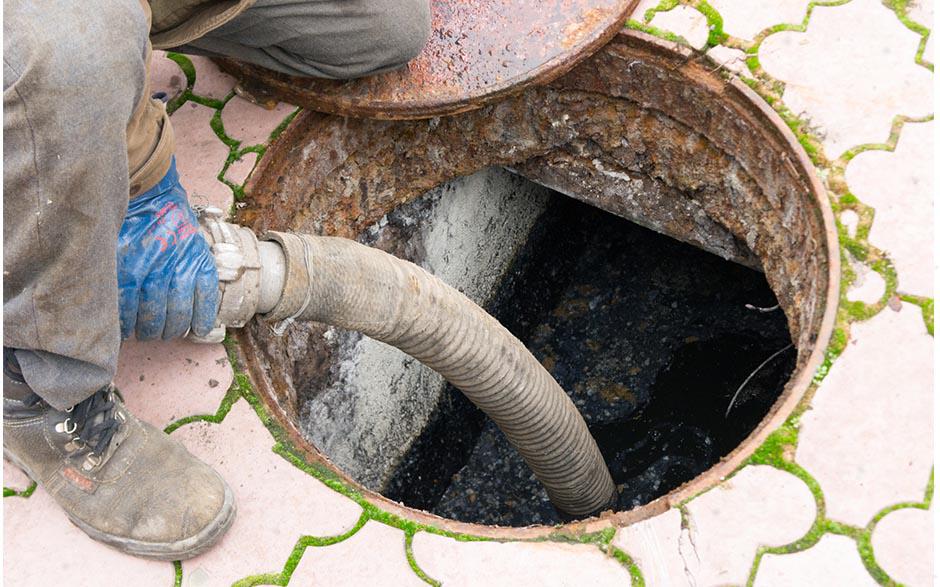tuyau déboucheur canalisation Carrières-sur-Seine