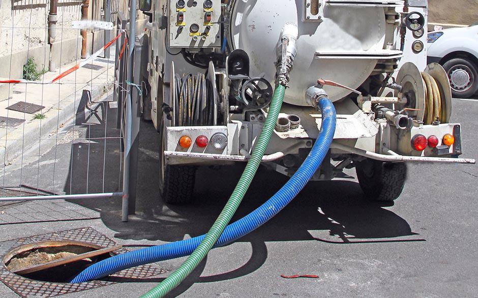 nettoyage des canalisations Paris 14